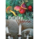 Potulky svetom húb