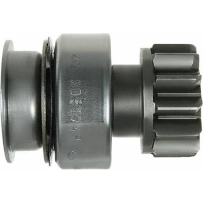 Voľnobežná prevodovka, štartér AS-PL SD5174P