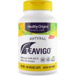 Healthy Origins Зелен чай 150 mg 60 софтгел капсули | Healthy Origins (41362 HO)