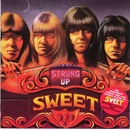 Sweet: Strung Up