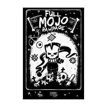 Full Mojo Rampage