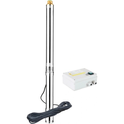 Omnigena AQUA SC 3-21 / 230V
