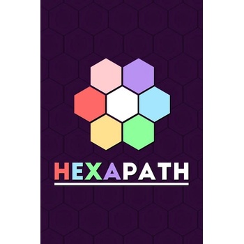 NanningsGames Hexa Path (PC)