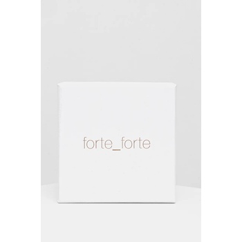 Forte Forte Позлатени обици Forte Forte (12967.myjewel)