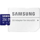 Samsung PRO Plus microSDXC 256GB (MB-MD256SA/EU)