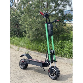 EcoWheel K105 6000W