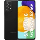 Mobilné telefóny Samsung Galaxy A52 5G A526B 6GB/128GB