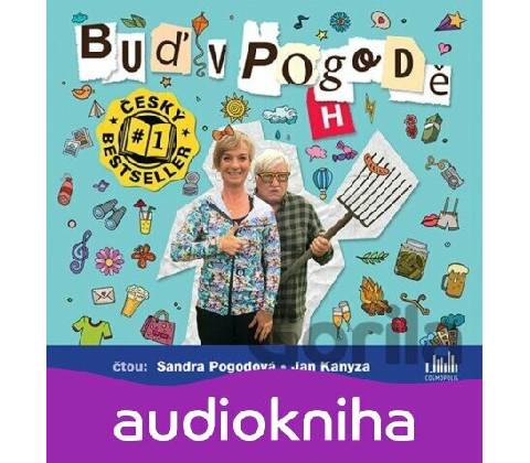 Buď v pogodě