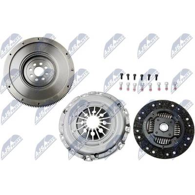 Sada spojky NTY NZS-PL-006