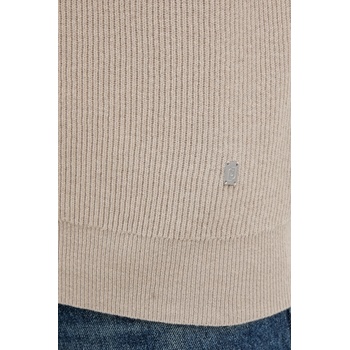 Liu Jo Вълнен пуловер Liu Jo (QF5168.MA23P)