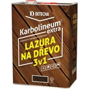 Detecha Karbolineum extra 8 kg třešeň