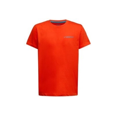 La Sportiva Boulder T-shirt Kids
