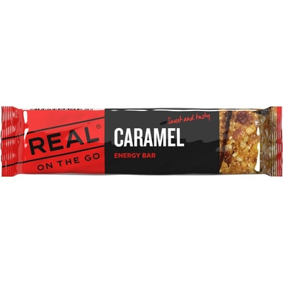 Real Turmat Energy Bar 40 g