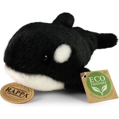 Eco-Friendly Rappa kosatka 19 cm