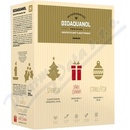 Bioaquanol vlasový šampón 250 ml