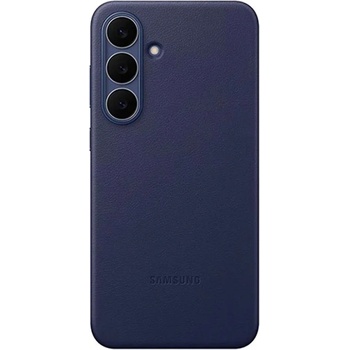 Samsung Калъф Samsung - KindSuit, Galaxy S25 FE, Dark Blue (8806097670001)