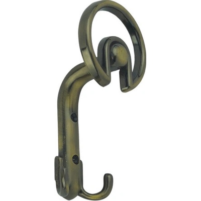COBRA 2112 OF bronz hnedý tmavý