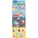 Jiri Models Samolepkohraní Peppa Pig