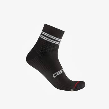 Image 1 of Castelli Чорапи Castelli Anima 7 Sock Sn54 - Black