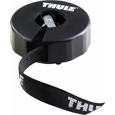 THULE Organizér popruhů vč. popruhu 400cm / 300kg / black