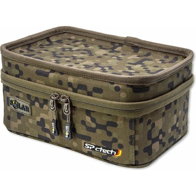 Solar Sp C-Tech Tackle Station Medium