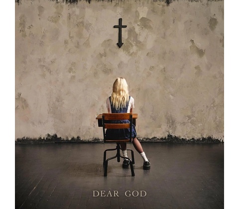 Pretty Reckless - Dear God CD