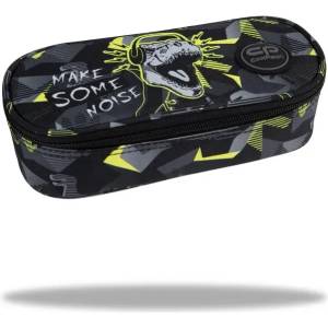 COOLPACK Ученически несесер Coolpack - Campus - DINOPARK