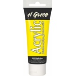 Kreul 28302 АКРИЛНА боя Genuine Lemon 75 ml 1 бр (28302)