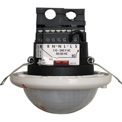 B.E.G. PD4-M-1C-C-FC LUXOMAT 92586