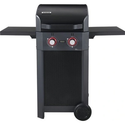 Tenneker Carbon E-Grill