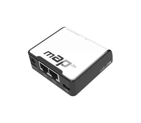 Mikrotik mAP 2nD