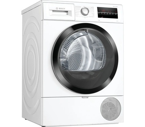 Bosch WTR87TW2CS