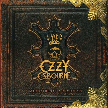 OSBOURNE, OZZY - MEMOIRS OF A MADMAN (1CD)