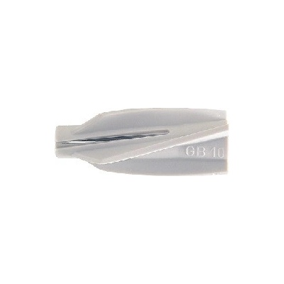 Fischer Hmoždinka GB 10 50492 – Zboží Mobilmania