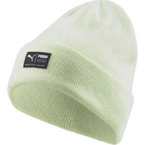 PUMA Archive Heather Beanie Light Green - magazinko
