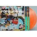 John Cale Poptical Illusion 2 LP