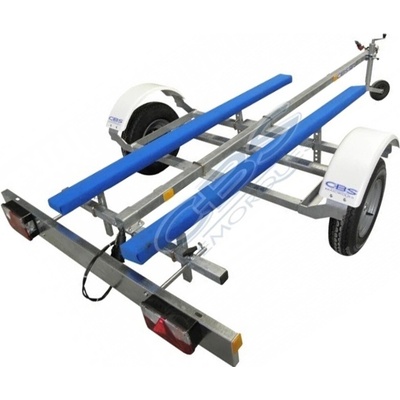 CBS Príves P0150 pre nafukovacie člny 3m 230/150
