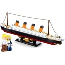 Sluban B0835 Titanic (stredný)