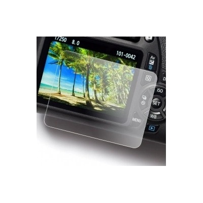 easyCover Easy Cover ochranné sklo na displej Nikon Z50