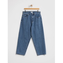 Obey Bigwig Baggy Denim light indigo classic