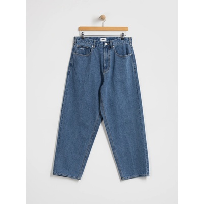 Obey Bigwig Baggy Denim light indigo classic