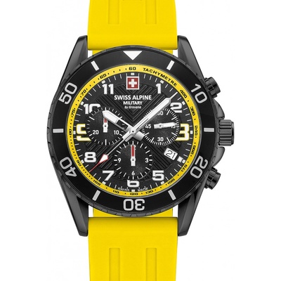 Swiss Alpine Military by Grovana 7029.9878