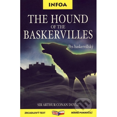 The Hound of the Baskervilles - Arthur Conan Doyle