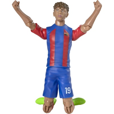 Sockers BARCELONA FC Yamal 20 cm