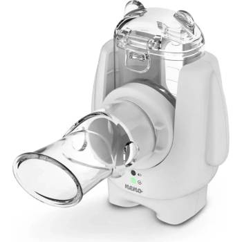 Neno atemo 36 / 5 000 преносим ултразвуков инхалатор (neno atemo)