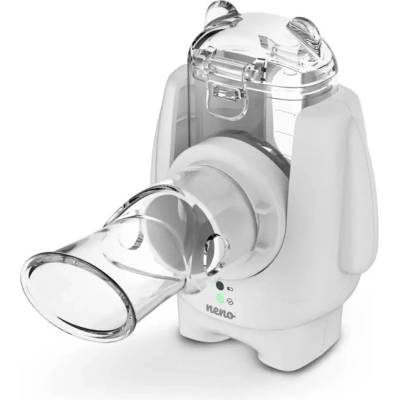 Neno atemo 36 / 5 000 преносим ултразвуков инхалатор (neno atemo)