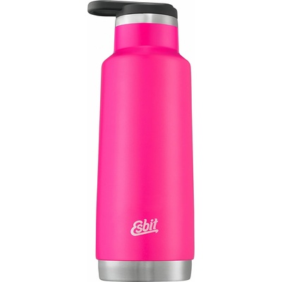 Esbit Láhev Pictor Insulated Bottle pinkie pink 550 ml