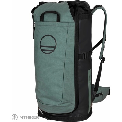 Wild Country Crag Hauler 40 l černá