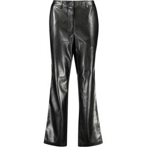 Guess jeans Дамски панталони guess jeans, Размер xs, Цвят Черен (w4yb18wf8q0_nejblk)