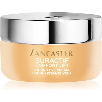 Lancaster Suractif Comfort Lift Lifting Eye Cream лифтинг крем за околоочната зона 15ml